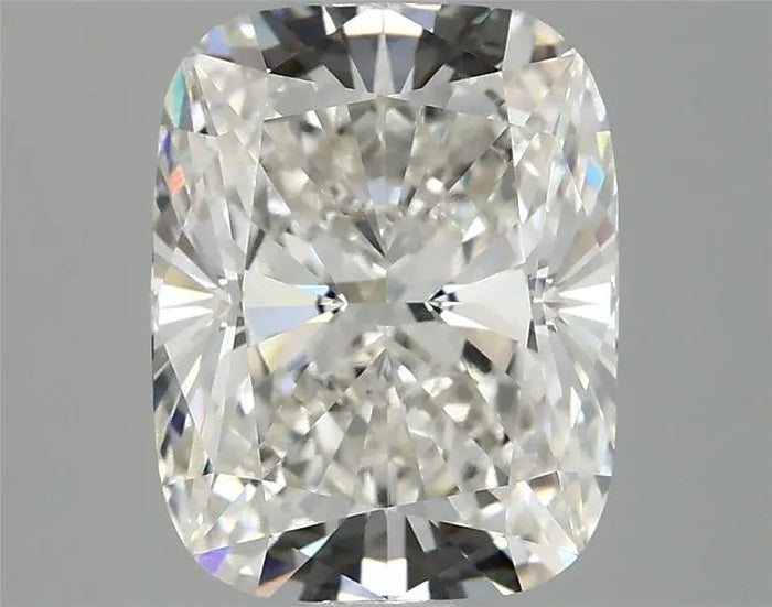 3.10 Carat · CUSHION · G · VVS2 · IGI · Excellent Cut
