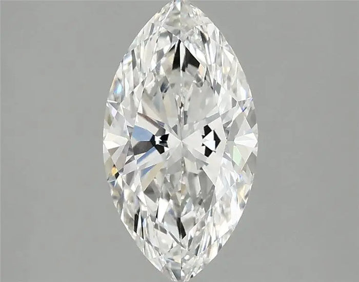 1.48 Carat · MARQUISE · E · VVS2 · IGI · Excellent Cut