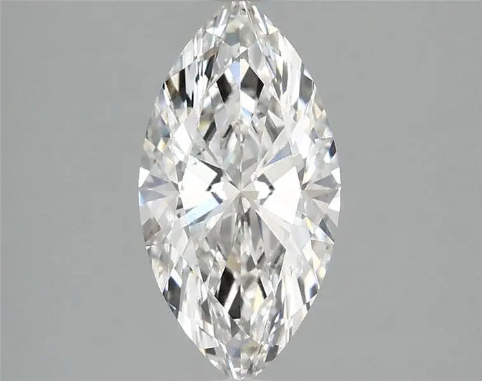 1.36 Carat · MARQUISE · E · VS2 · IGI · Excellent Cut