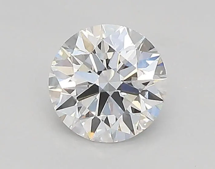 0.47 Carat · ROUND · D · VVS1 · IGI · Ideal Cut