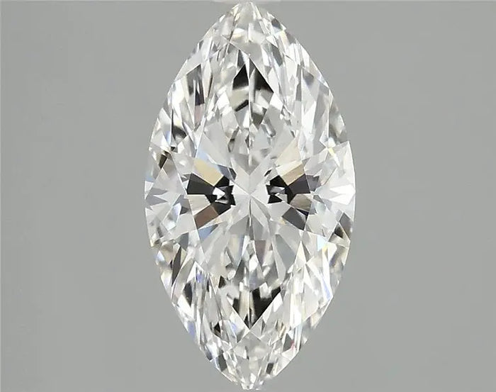 1.55 Carat · MARQUISE · E · VVS2 · IGI · Excellent Cut