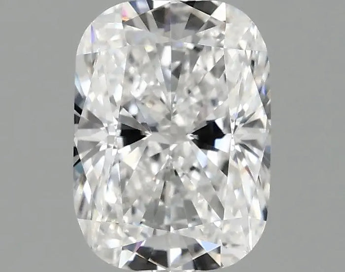 1.10 Carat · CUSHION · E · VVS2 · IGI · Excellent Cut