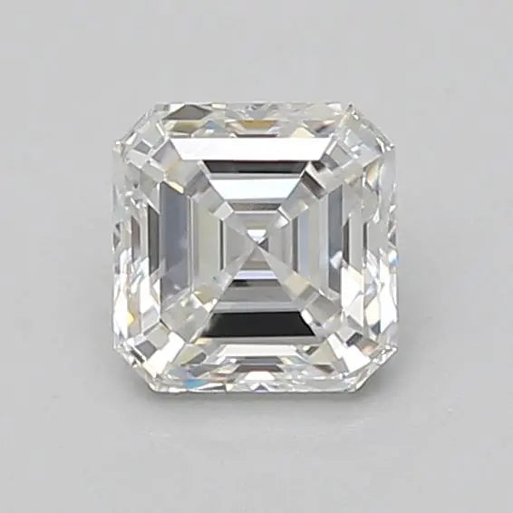 0.99 Carat · ASSCHER · D · VS1 · IGI · Excellent Cut