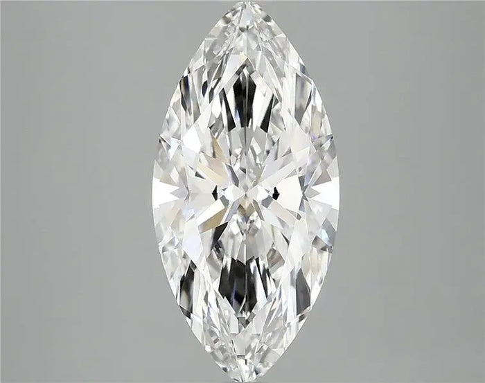 3.03 Carat · MARQUISE · E · VS1 · IGI · Excellent Cut