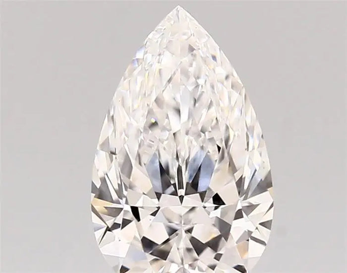 1.54 Carat · PEAR · D · VS1 · IGI · Excellent Cut