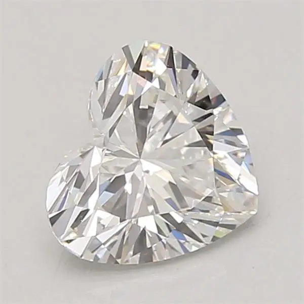 1.54 Carat · HEART · D · VS1 · IGI · Excellent Cut