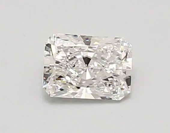 0.63 Carat · RADIANT · D · VVS1 · IGI · Excellent Cut