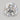 0.34 Carat · ROUND · D · VVS2 · IGI · Ideal Cut
