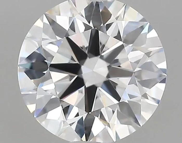 1.33 Carat · ROUND · D · FL · IGI · Ideal Cut