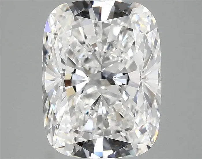 3.10 Carat · CUSHION · E · VS1 · IGI · Excellent Cut