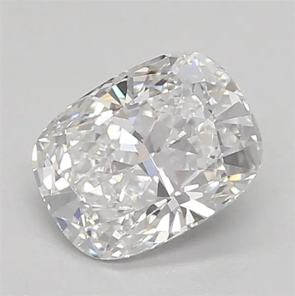0.95 Carat · CUSHION · D · VVS1 · IGI · Very Good Cut