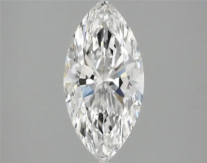 1.53 Carat · MARQUISE · E · VVS2 · IGI · Excellent Cut