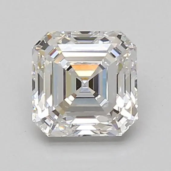 1.30 Carat · ASSCHER · D · VS1 · IGI · Excellent Cut