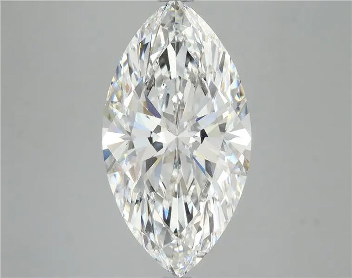 5.02 Carat · MARQUISE · E · VS1 · IGI · Excellent Cut