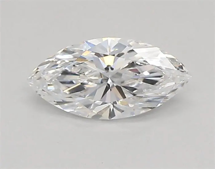 0.51 Carat · MARQUISE · D · FL · IGI · Excellent Cut