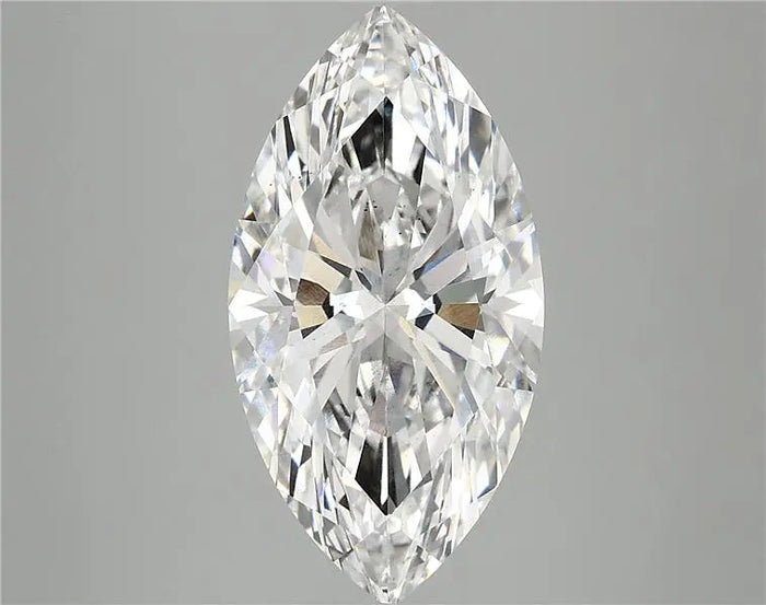 5.05 Carat · MARQUISE · E · VS2 · IGI · Excellent Cut