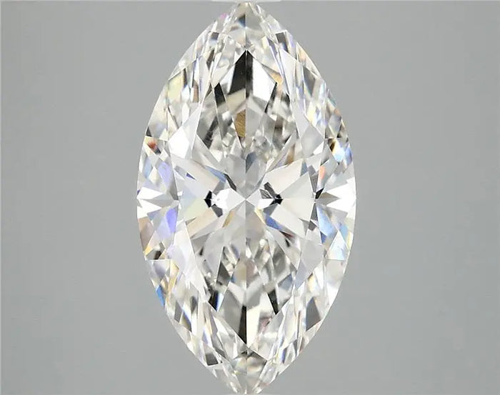 3.02 Carat · MARQUISE · F · VVS2 · IGI · Excellent Cut