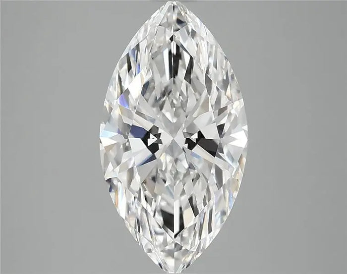 2.58 Carat · MARQUISE · E · VS1 · IGI · Excellent Cut