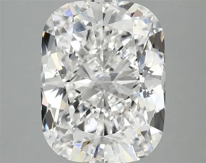 3.19 Carat · CUSHION · E · VS1 · IGI · Excellent Cut