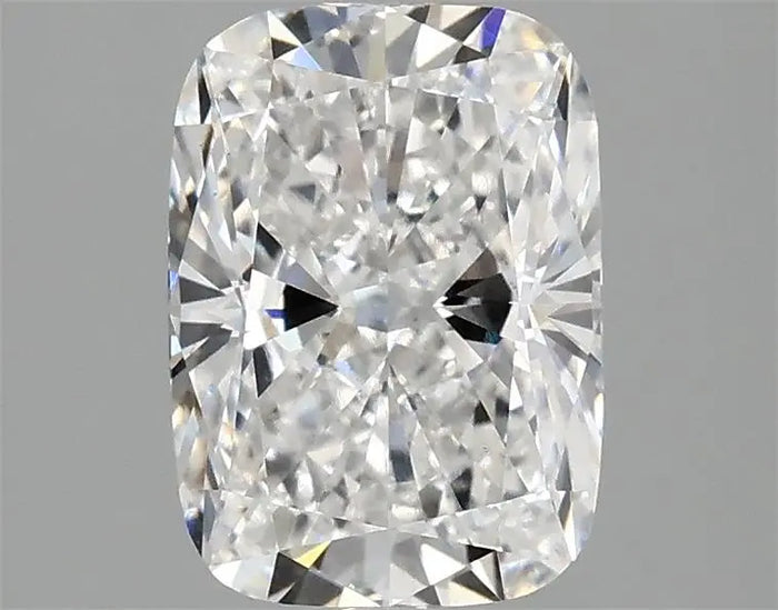 2.01 Carat · CUSHION · E · VS2 · IGI · Excellent Cut
