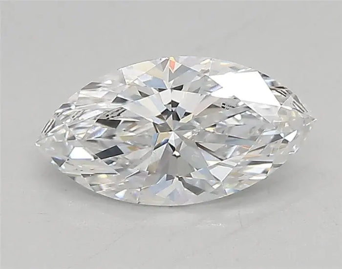 0.77 Carat · MARQUISE · D · VVS2 · IGI · Excellent Cut