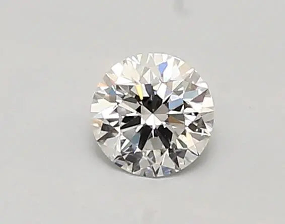 0.47 Carat · ROUND · D · VVS2 · IGI · Excellent Cut