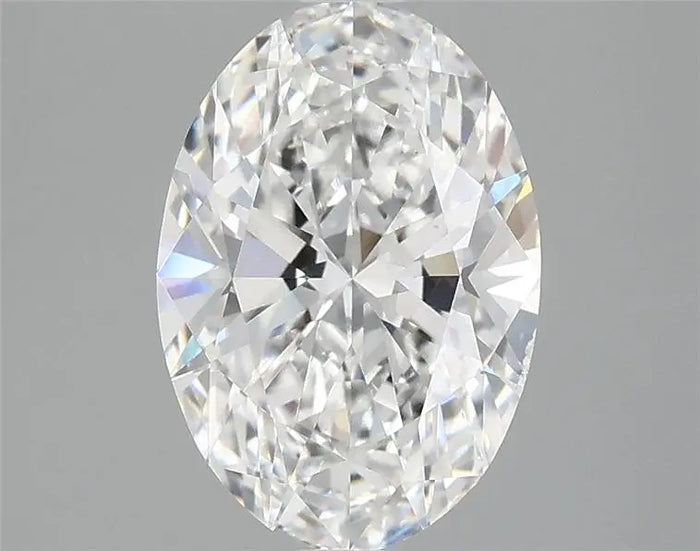 1.90 Carat · OVAL · D · VS2 · IGI · Excellent Cut