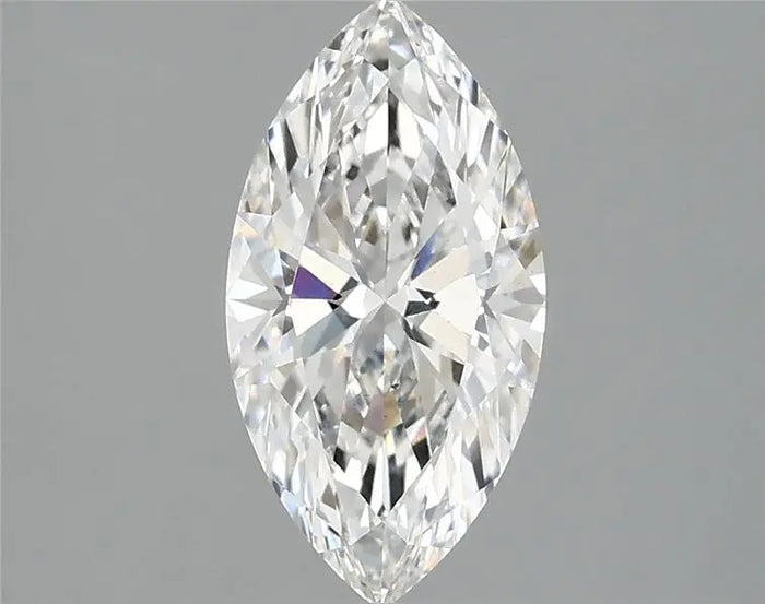 1.57 Carat · MARQUISE · E · VS2 · IGI · Excellent Cut