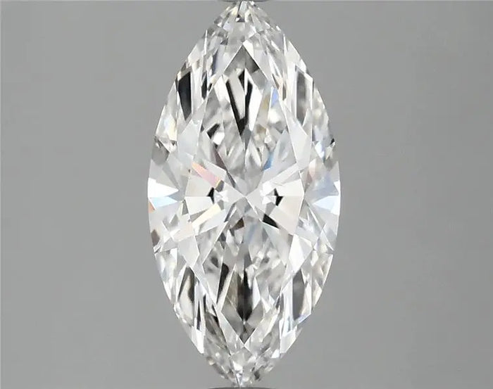 1.52 Carat · MARQUISE · E · VS2 · IGI · Excellent Cut