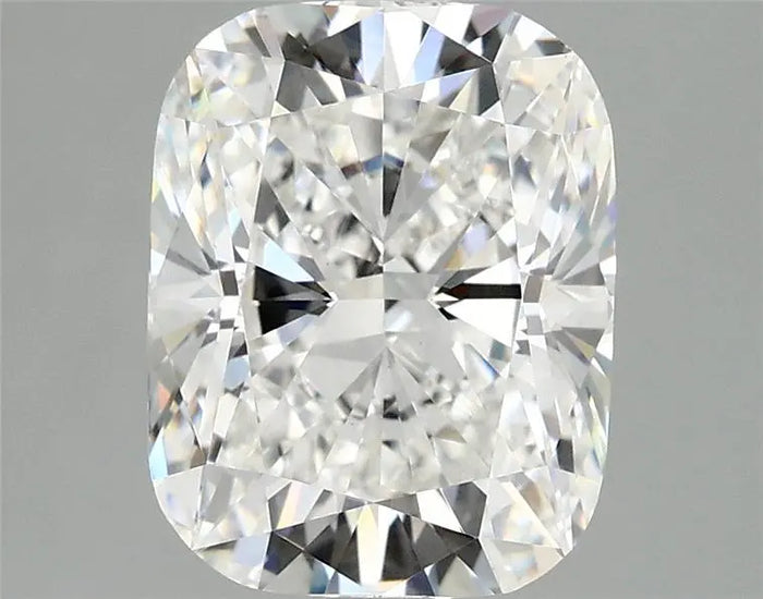 2.92 Carat · CUSHION · E · VS1 · IGI · Excellent Cut