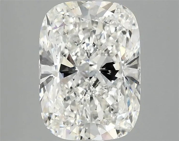 2.59 Carat · CUSHION · F · VVS2 · IGI · Excellent Cut