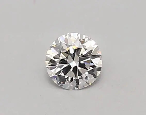 0.29 Carat · ROUND · D · VVS1 · IGI · Ideal Cut