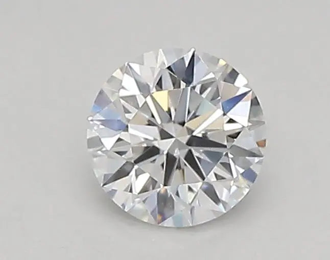 0.36 Carat · ROUND · D · VS1 · IGI · Ideal Cut