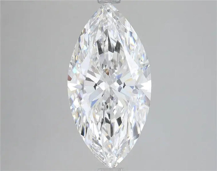 3.46 Carat · MARQUISE · E · VS1 · IGI · Excellent Cut
