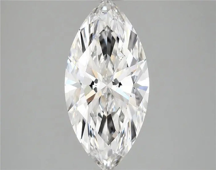 2.10 Carat · MARQUISE · E · VS1 · IGI · Excellent Cut