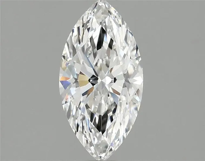 1.14 Carat · MARQUISE · E · VVS2 · IGI · Excellent Cut