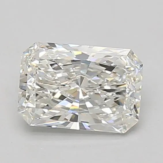 1.07 Carat · RADIANT · F · VS1 · IGI · Excellent Cut