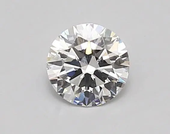 0.65 Carat · ROUND · D · VS1 · IGI · Ideal Cut