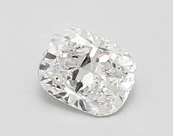0.80 Carat · CUSHION · D · VVS2 · IGI · Excellent Cut