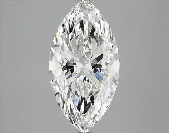 3.09 Carat · MARQUISE · E · VVS2 · IGI · Excellent Cut