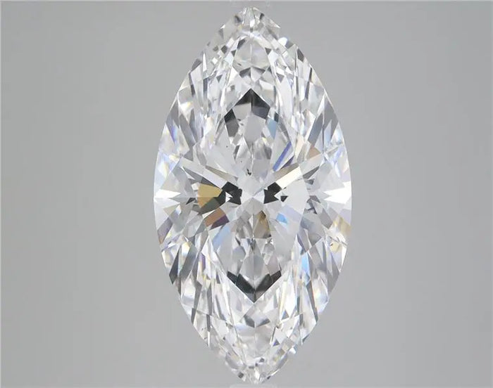 4.68 Carat · MARQUISE · E · VS2 · GIA · Excellent Cut