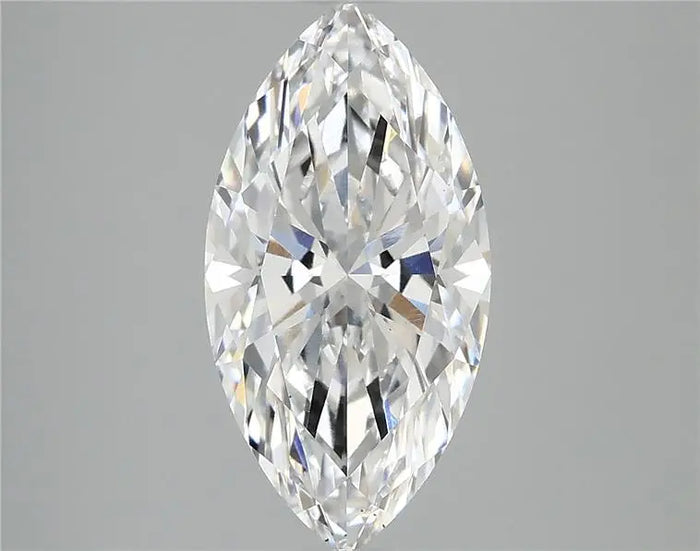 3.07 Carat · MARQUISE · D · VS2 · IGI · Excellent Cut