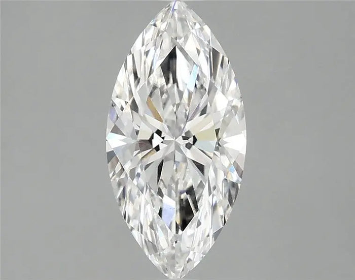 1.59 Carat · MARQUISE · E · VS1 · IGI · Excellent Cut