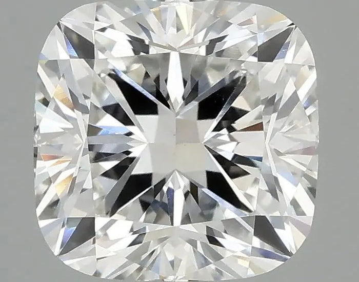 3.04 Carat · CUSHION · F · VS1 · IGI · Excellent Cut