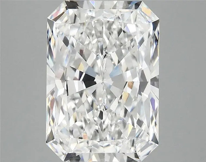 4.02 Carat · RADIANT · E · VVS2 · IGI · Excellent Cut