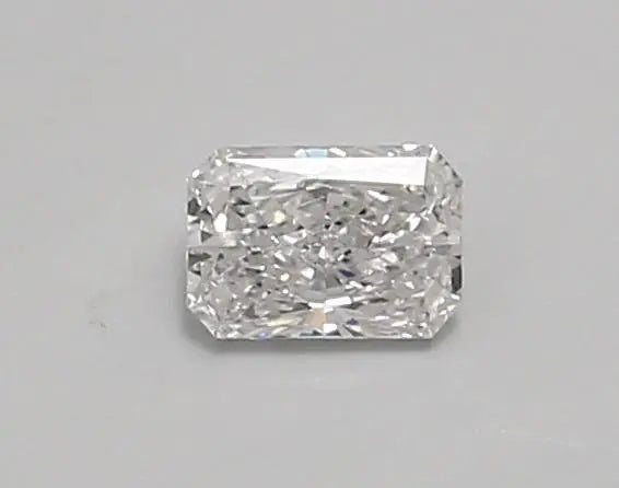 0.33 Carat · RADIANT · E · VS1 · IGI · Excellent Cut