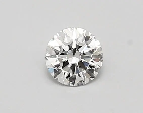 0.37 Carat · ROUND · D · VVS1 · IGI · Ideal Cut