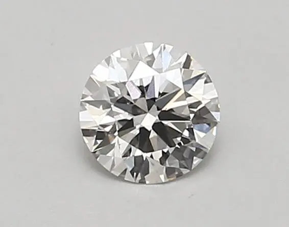 0.57 Carat · ROUND · E · VS1 · IGI · Ideal Cut