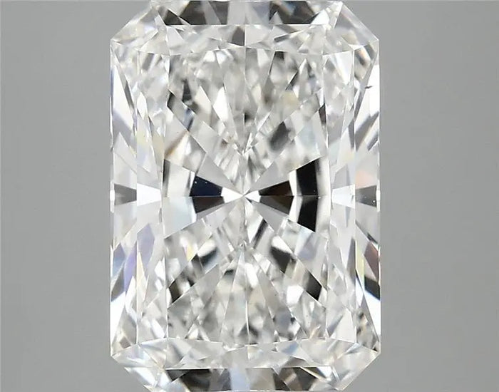 4.03 Carat · RADIANT · E · VS1 · IGI · Excellent Cut