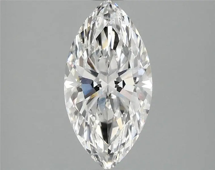 1.55 Carat · MARQUISE · E · VS1 · IGI · Excellent Cut